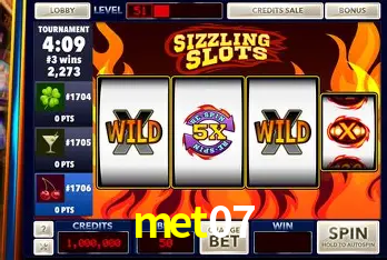 Desvendando o Mundo dos Jogos Virtuais na met07