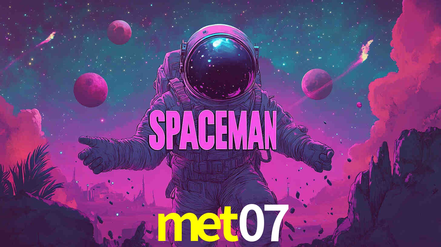 Desvendando o Mundo dos Jogos Virtuais na met07