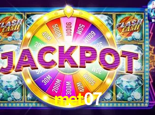 A Experiência Imersiva dos Cassinos Ao Vivo no met07