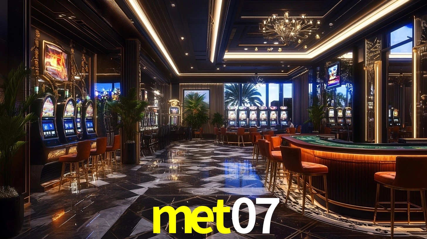 Cashback e recargas na met07