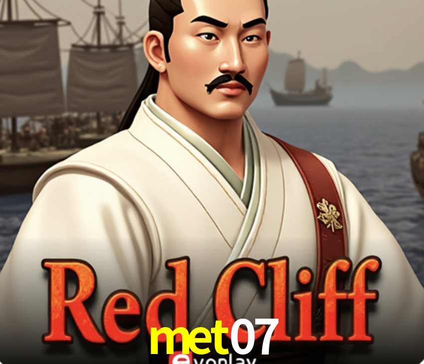 Platform Technology met07