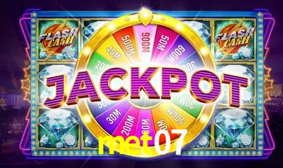 Bônus após cadastro na met07